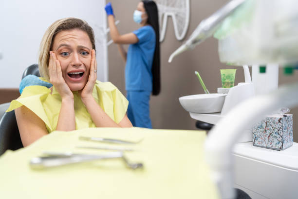 Best Emergency Treatment for Toothache in Glenn Dale, MD