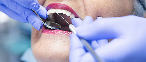 Best After-Hours Emergency Dentist in Glenn Dale, MD